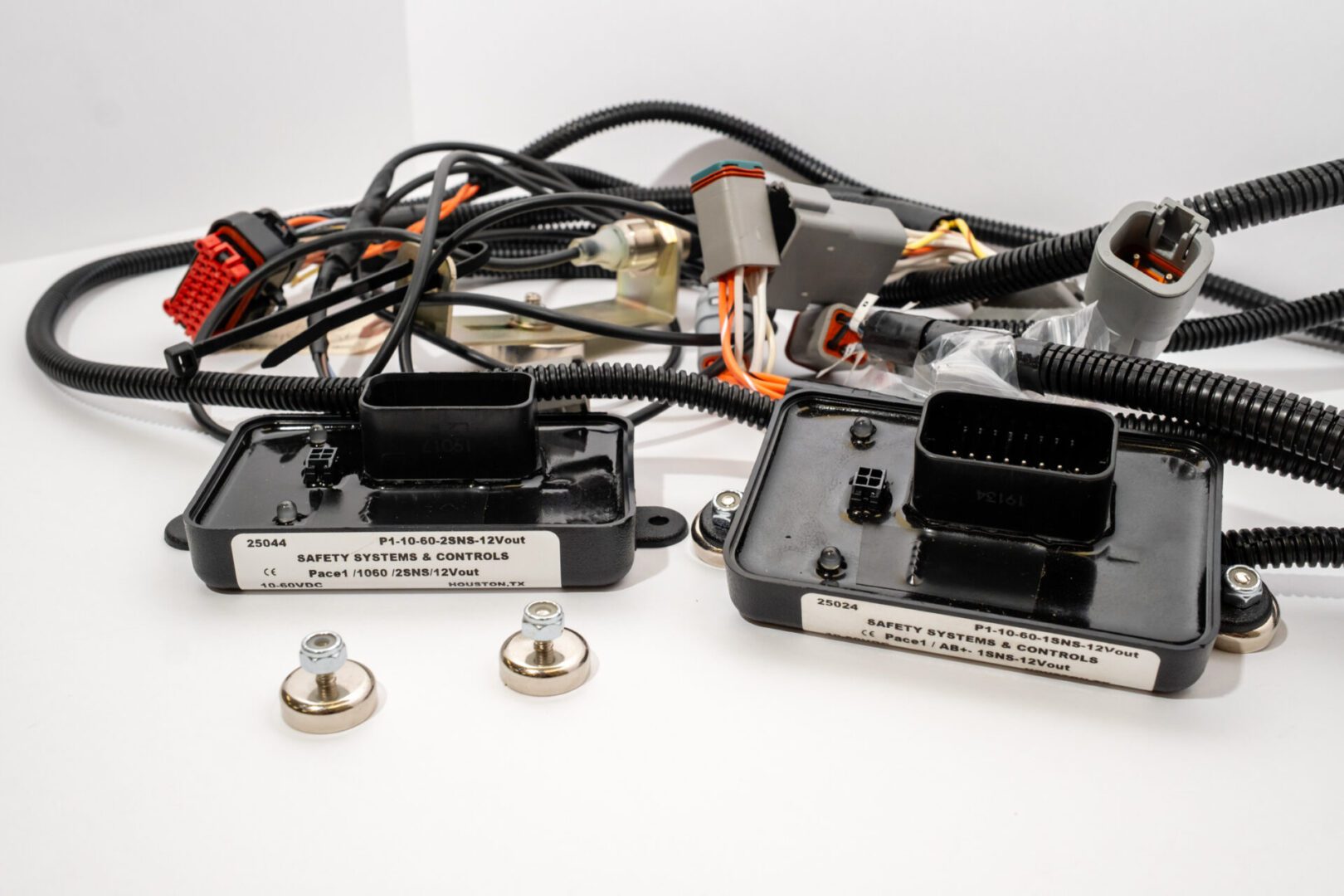 Systemic Control. Image Transmission Temp Monitoring | Critical Systems Control™