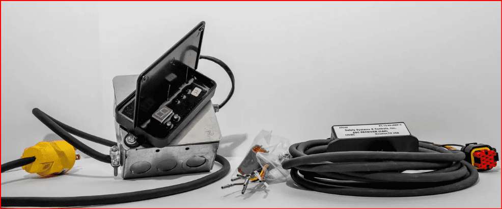 ZSC - Devices all together
